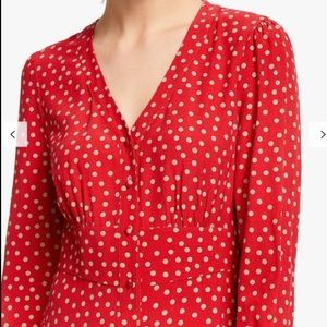 boden elsie midi dress